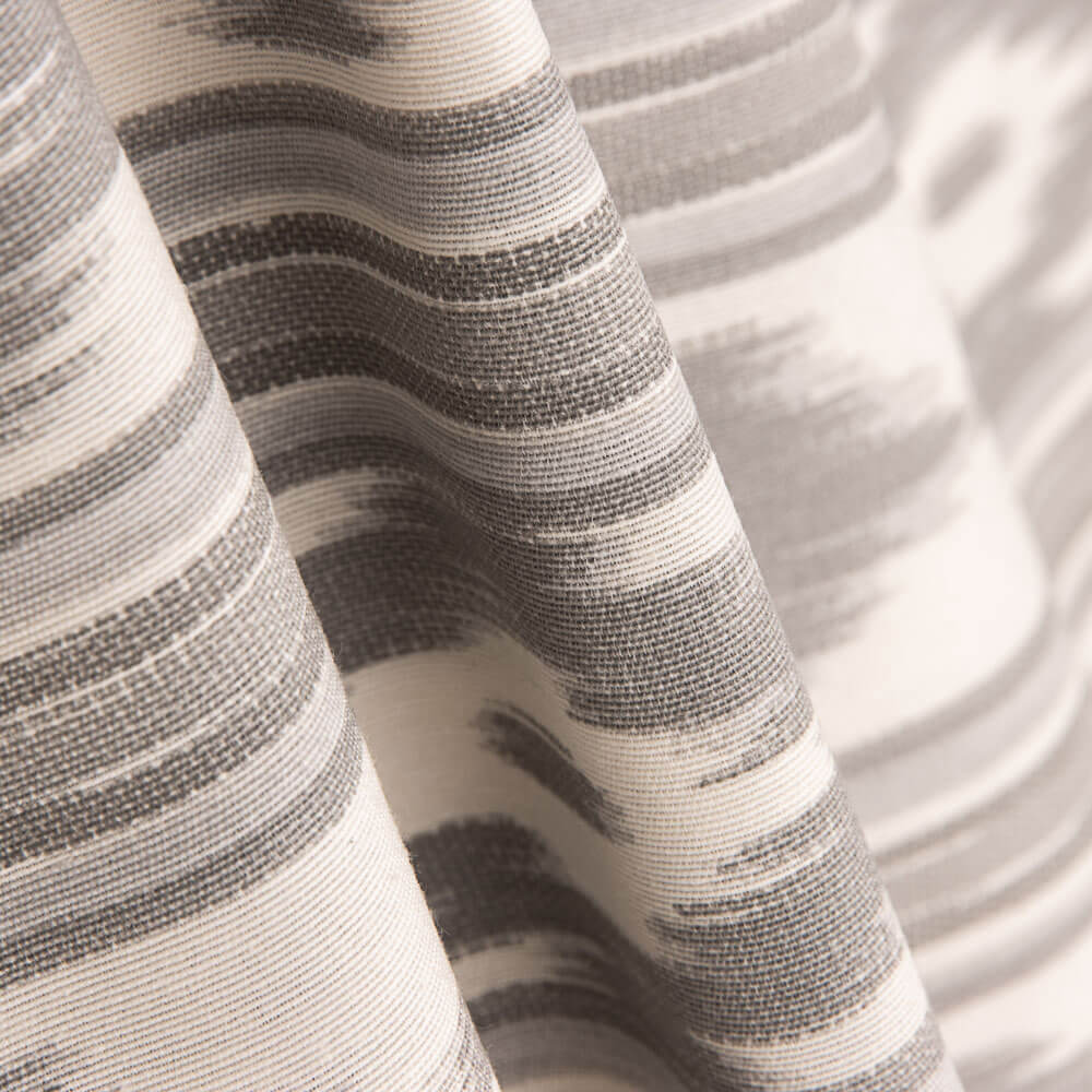 Tela Lengua Mallorquina Tricolor Azul - Ribes y Casals