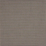 Lã Viscose Pied-de-poule Castanho e Azul - Ribes y Casals