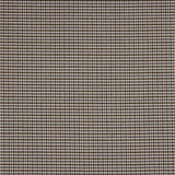 Lã Viscose Pied-de-poule Castanho e Azul - Ribes y Casals