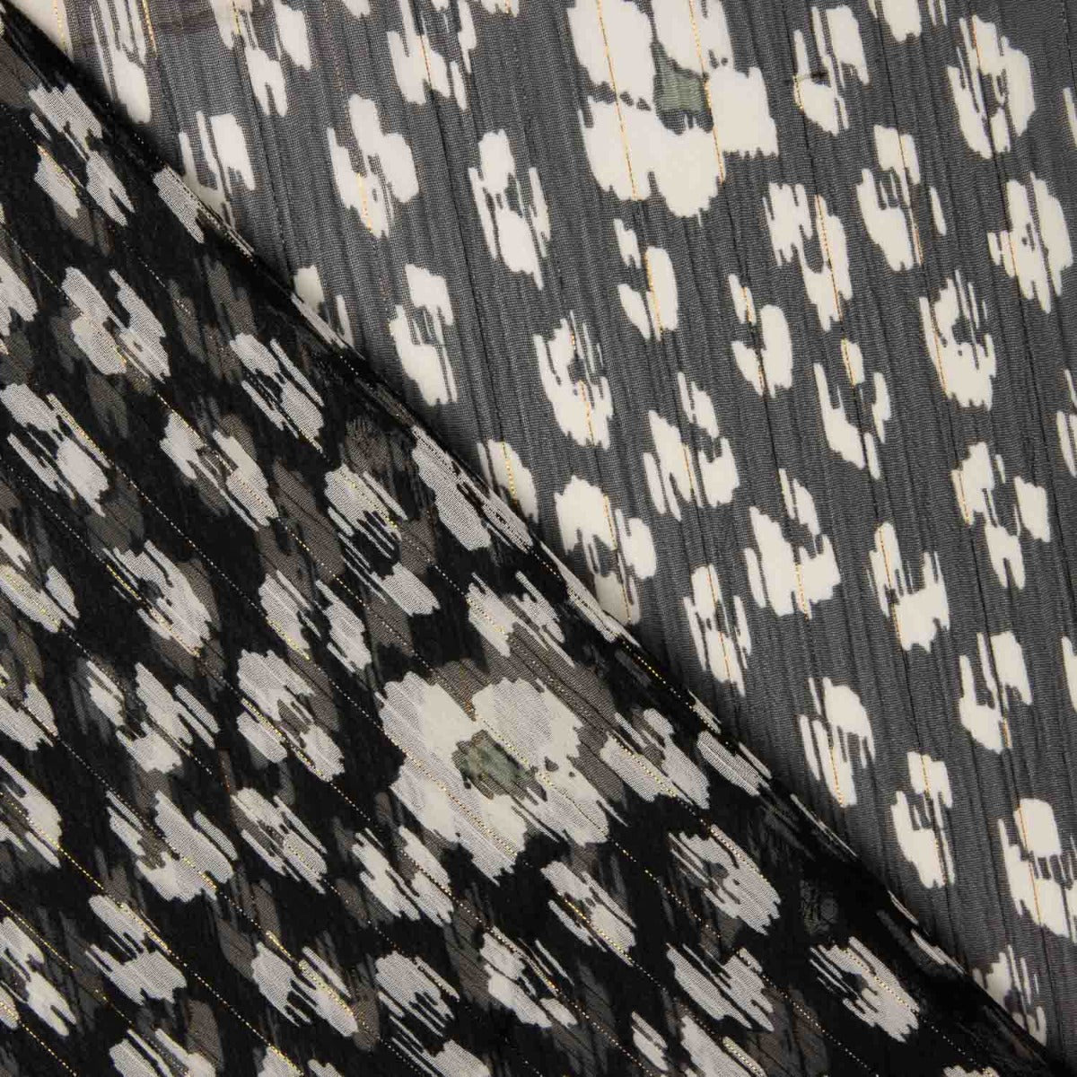 Gaze Poliéster Moonlight Lúrex - Ribes y Casals