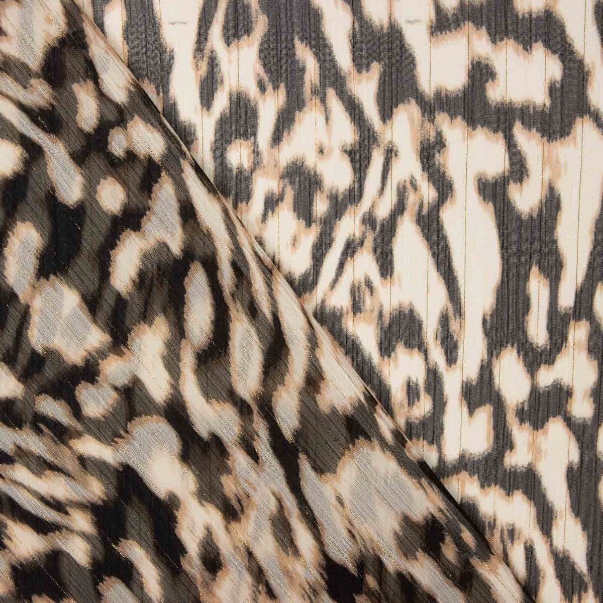 Gaze Poliéster Duna Lúrex - Ribes y Casals