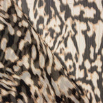 Retal Gasa Poliéster Duna Lúrex 180x140 cm - Ribes y Casals