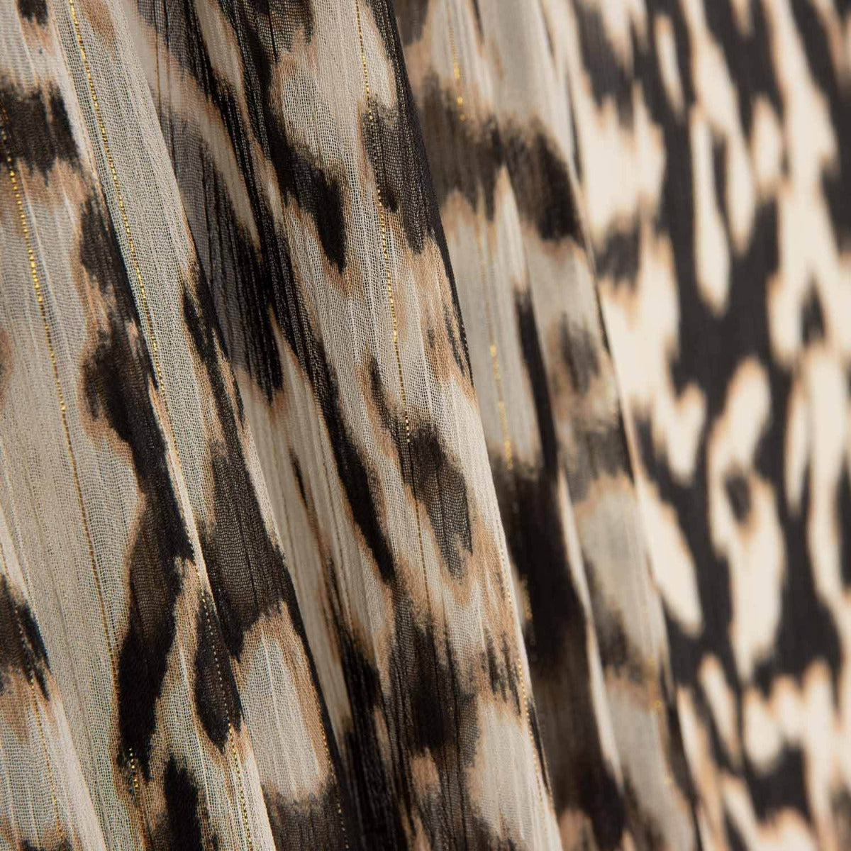 Gaze Poliéster Duna Lúrex - Ribes y Casals