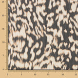 Retal Gasa Poliéster Duna Lúrex 180x140 cm - Ribes y Casals