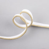 Fita De Vivo Lurex Ouro - Ribes y Casals