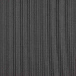 Chester Campero Listrado Cinza - Ribes y Casals