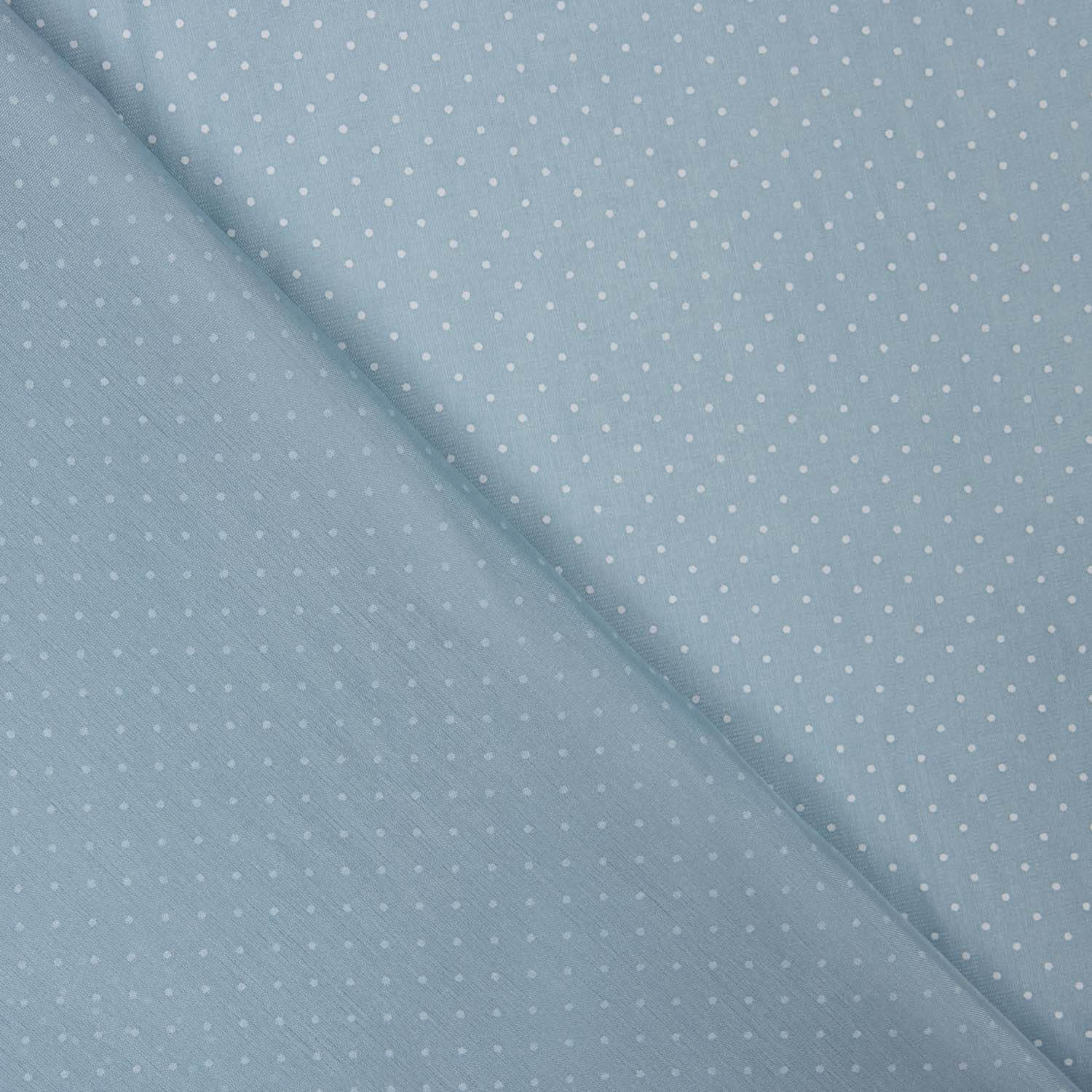 Forro Plumeti Azul - Ribes y Casals