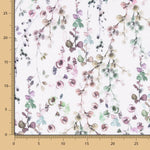 Mantel Resinado Antimanchas Olivas Pintura - Ribes y Casals