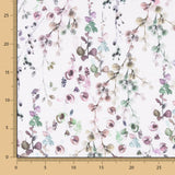 Mantel Resinado Antimanchas Olivas Pintura - Ribes y Casals