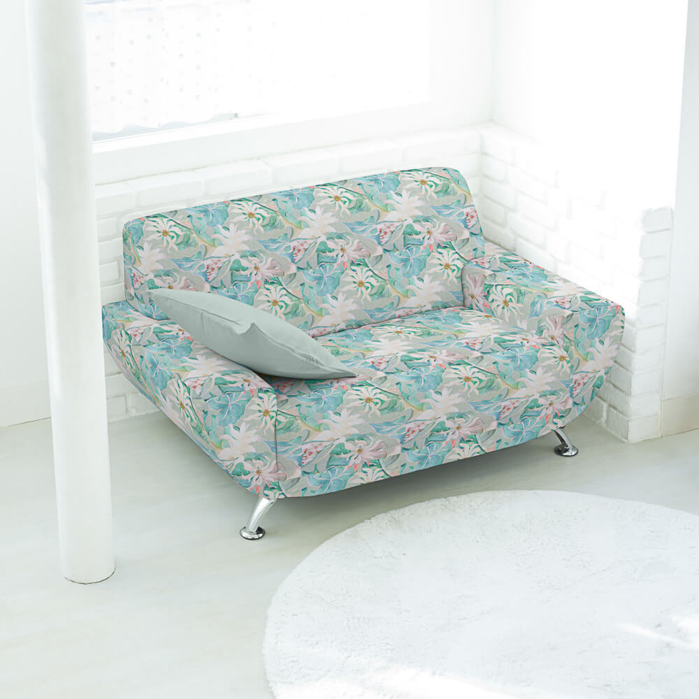 Half Panamá Tropical Verde - Ribes y Casals