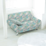 Half Panamá Tropical Verde - Ribes y Casals