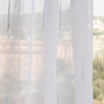 Visillo Moteado Gris - Ribes y Casals