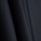 Sarga Algodón Elástico Azul Marino - Ribes y Casals