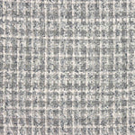 Tweed Lurex Cinza - Ribes y Casals