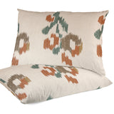 Lona de Algodão Mallorquina Bege - Ribes y Casals