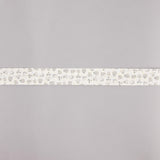 Fita De Viés Zoo Azul-Verde 18 Mm - Ribes y Casals