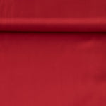Forro de viscose vermelho - Ribes y Casals