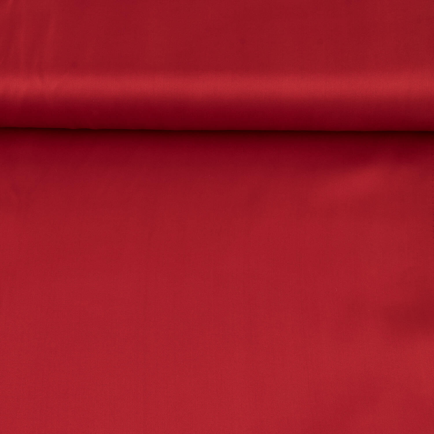 Forro de viscose vermelho - Ribes y Casals