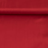 Forro de viscose vermelho - Ribes y Casals