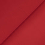 Forro de viscose vermelho - Ribes y Casals