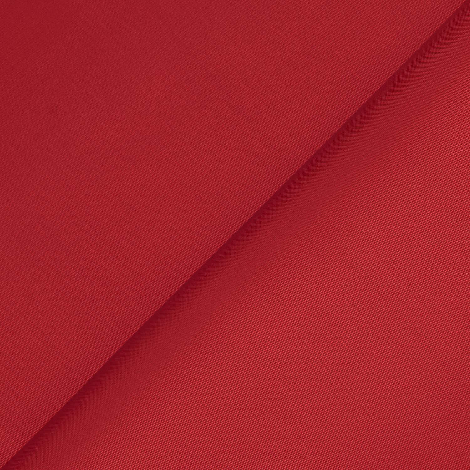 Forro de viscose vermelho - Ribes y Casals
