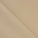 Forro de viscose bege suave - Ribes y Casals