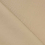 Forro de viscose bege suave - Ribes y Casals