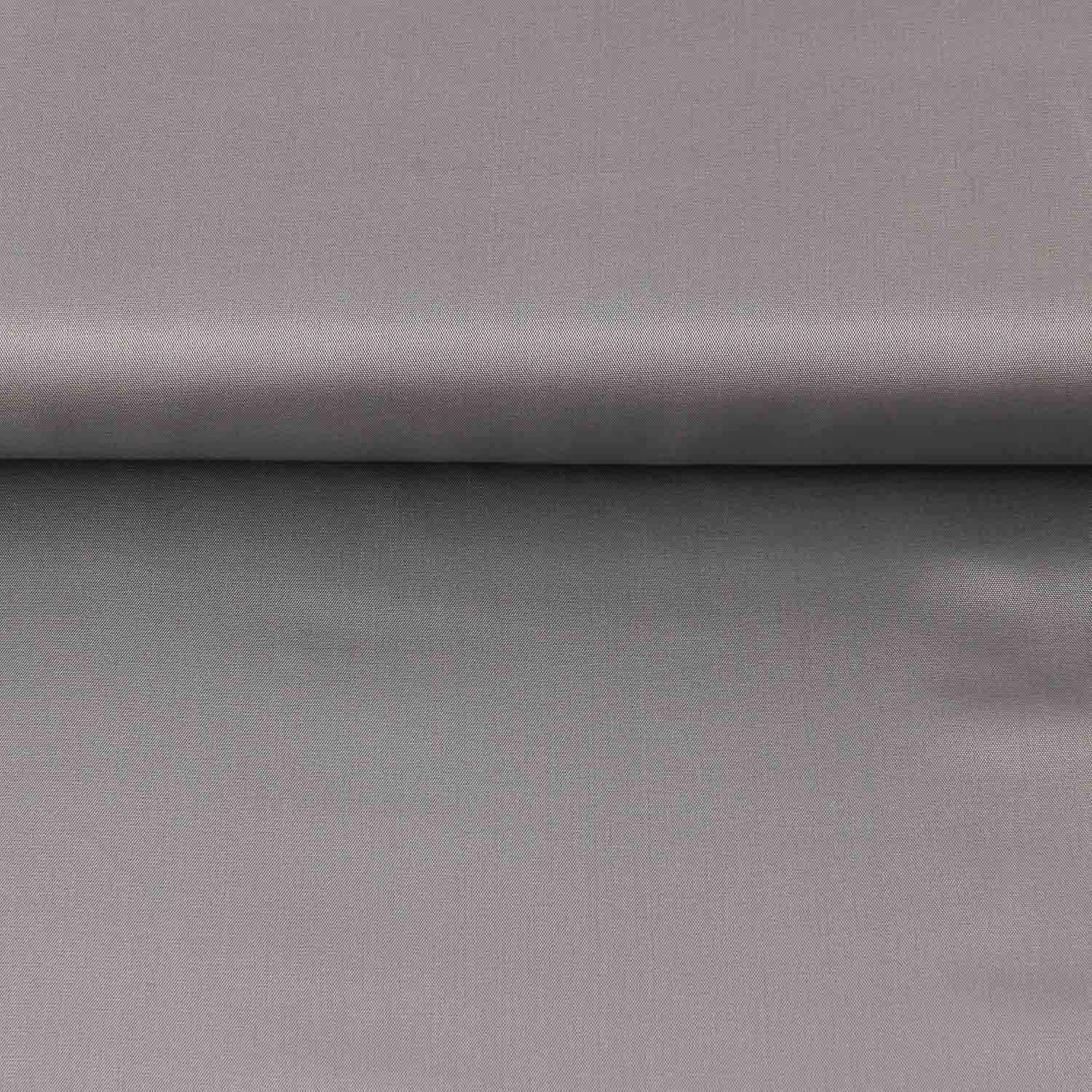 Forro de viscose cinza pedra - Ribes y Casals