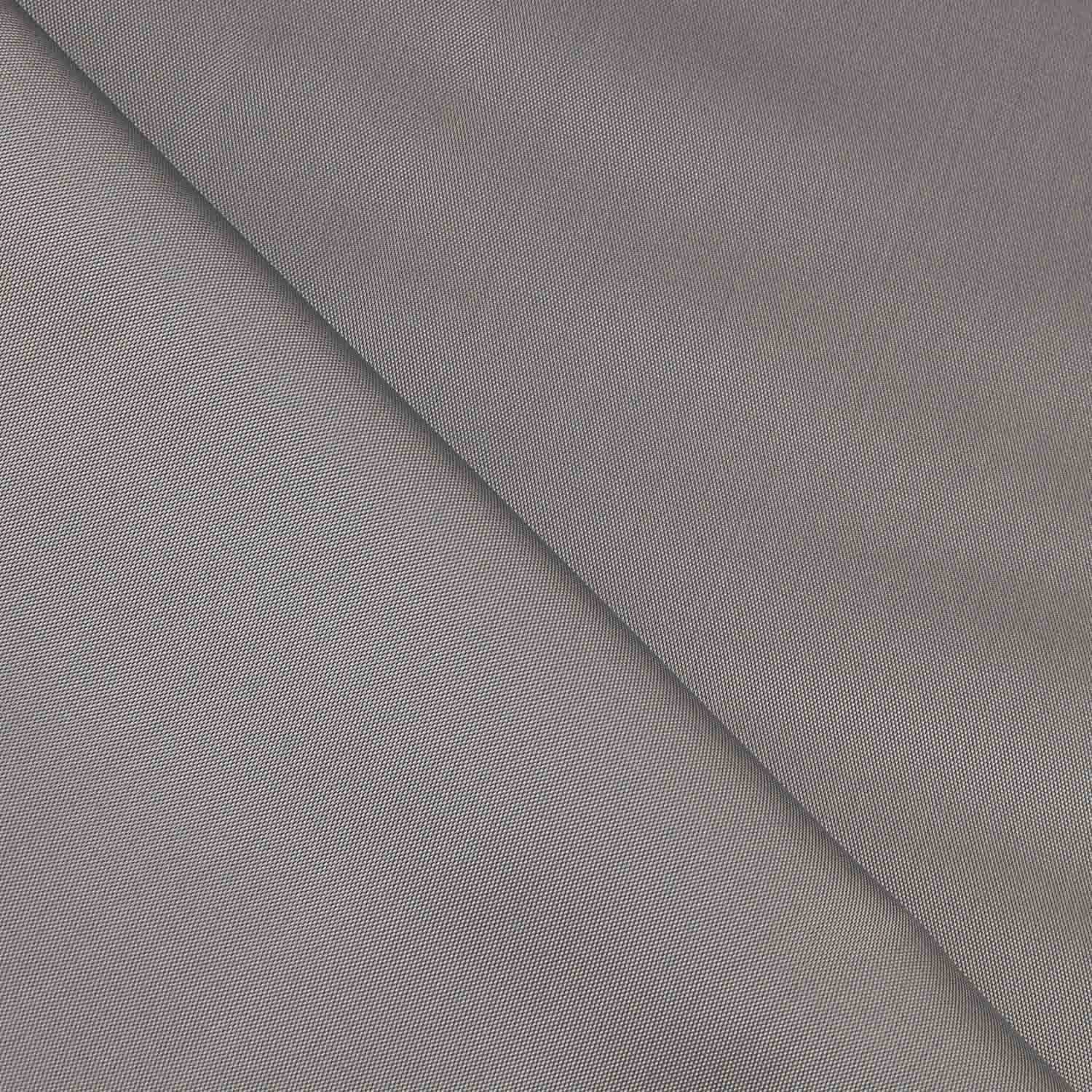 Forro de viscose cinza pedra - Ribes y Casals