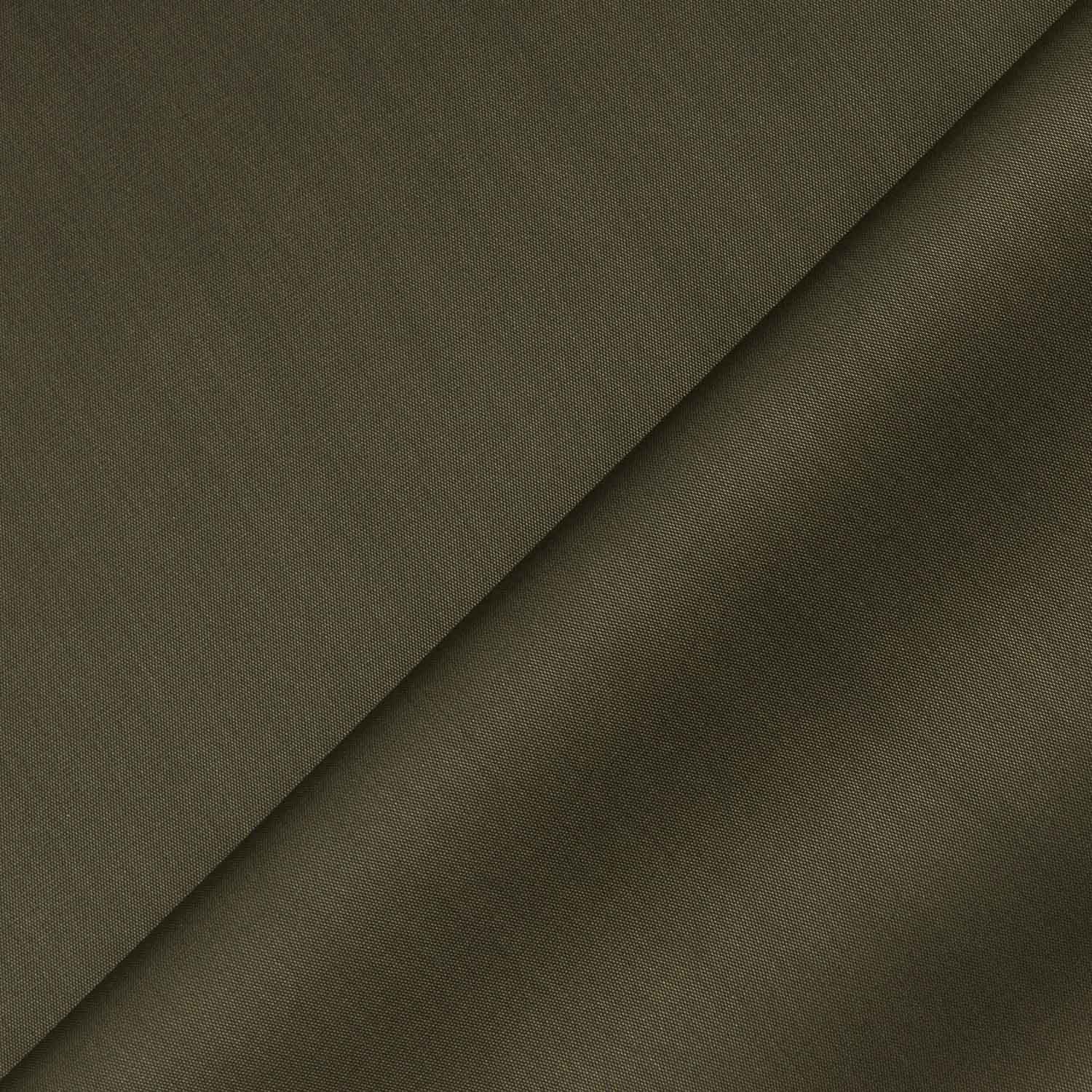 Forro de Viscose Verde Caza - Ribes y Casals