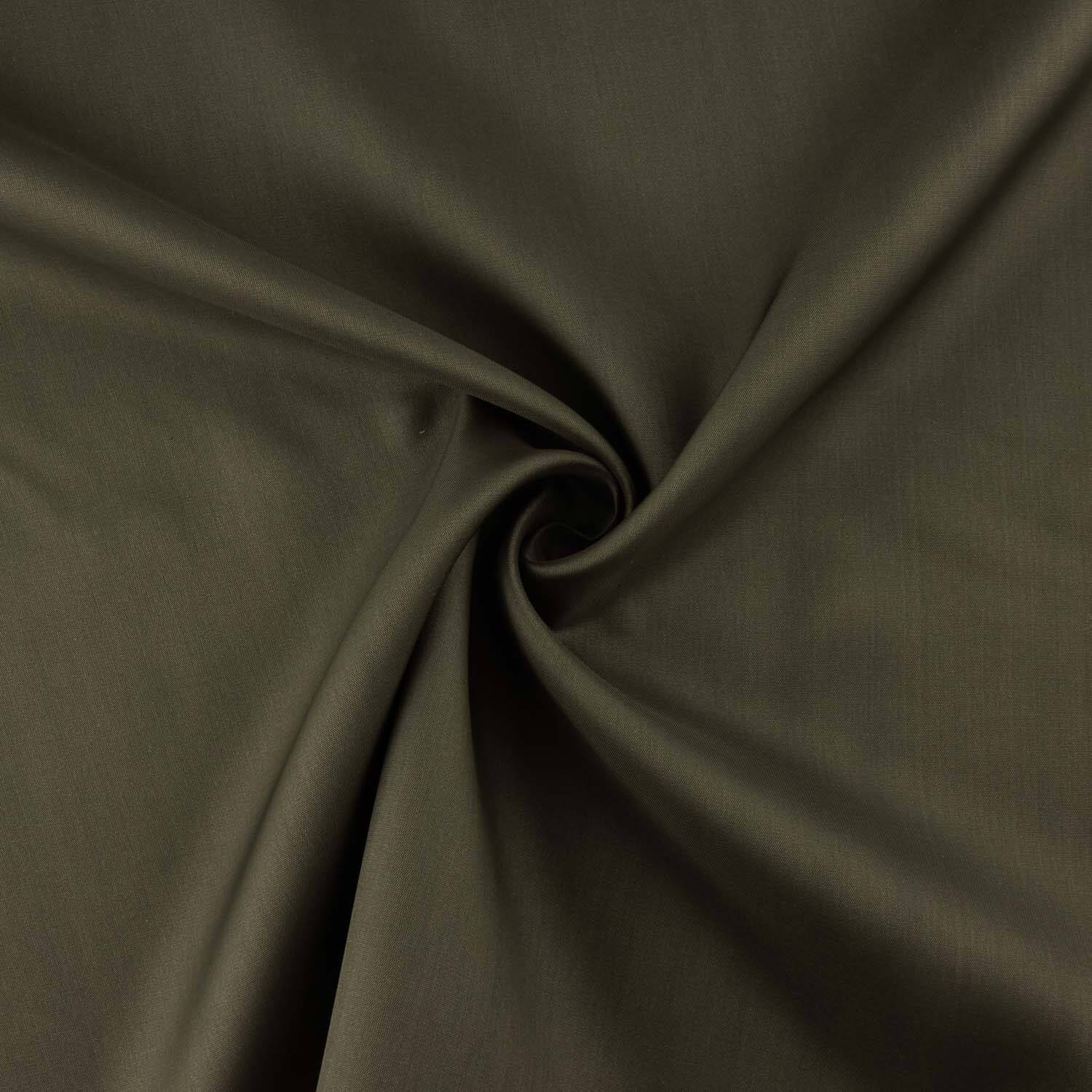 Forro de Viscose Verde Caza - Ribes y Casals