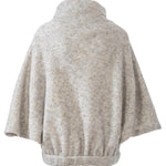 Padrão Burda 6150 Suéter - Ribes y Casals