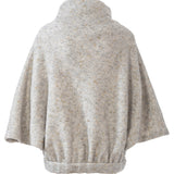 Padrão Burda 6150 Suéter - Ribes y Casals