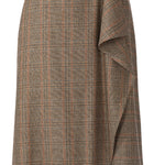 Padrão Burda 6174 Saia - Ribes y Casals