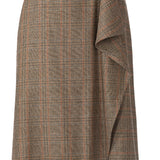 Padrão Burda 6174 Saia - Ribes y Casals