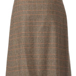 Padrão Burda 6174 Saia - Ribes y Casals