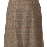 Padrão Burda 6174 Saia - Ribes y Casals