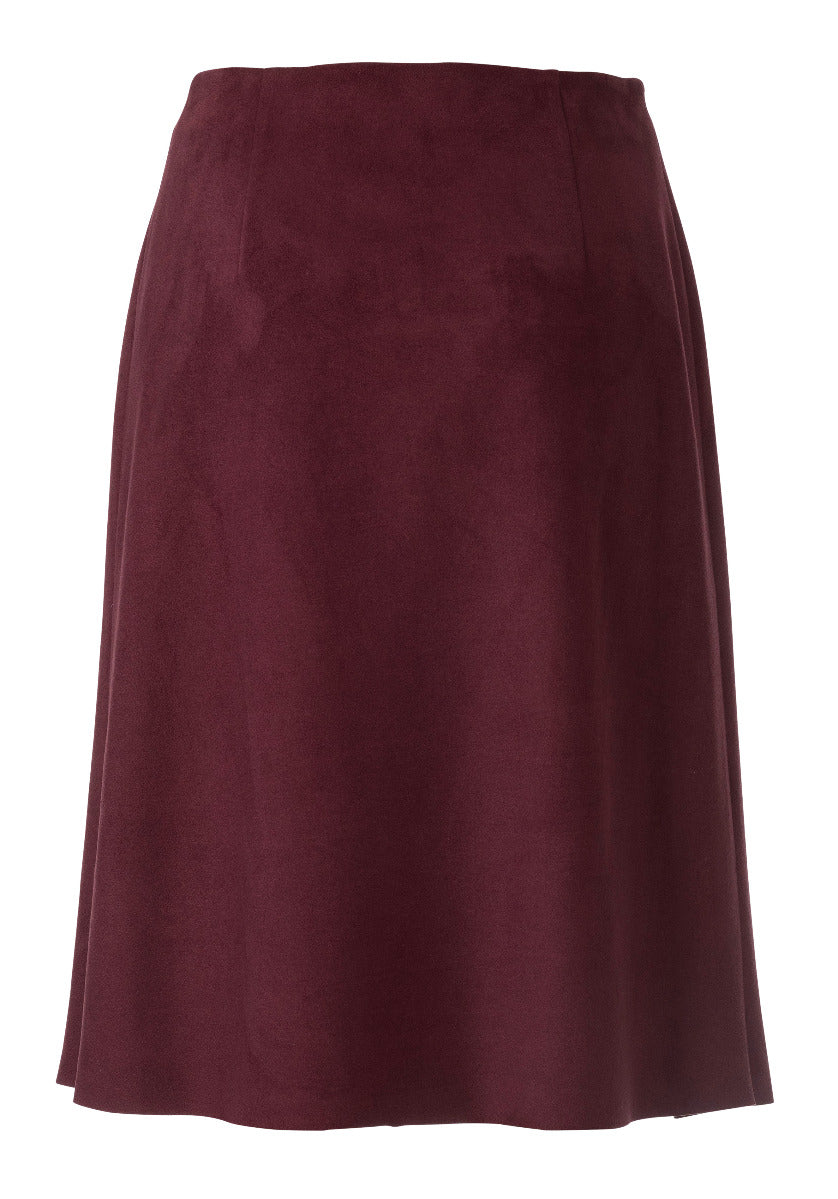 Padrão Burda 6174 Saia - Ribes y Casals