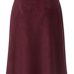 Padrão Burda 6174 Saia - Ribes y Casals