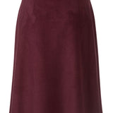 Padrão Burda 6174 Saia - Ribes y Casals