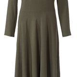 Padrão Burda 6176 Vestido - Ribes y Casals