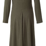 Padrão Burda 6176 Vestido - Ribes y Casals