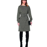 Padrão Burda 6180 Vestido - Ribes y Casals