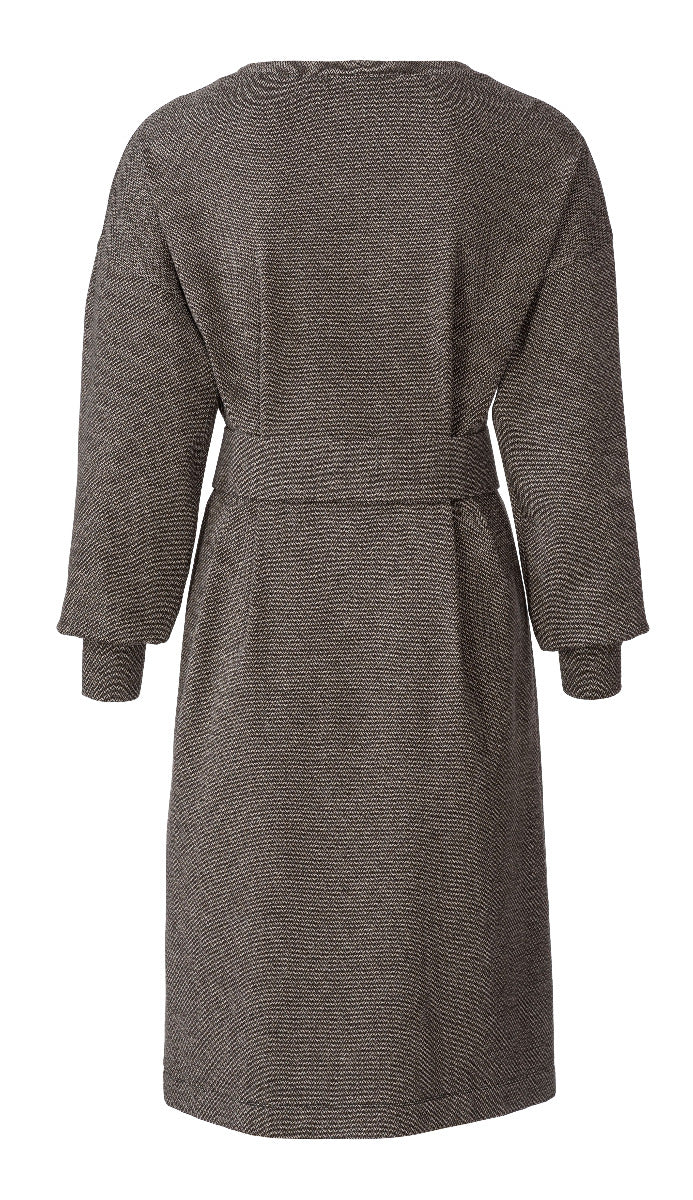 Padrão Burda 6180 Vestido - Ribes y Casals