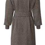 Padrão Burda 6180 Vestido - Ribes y Casals