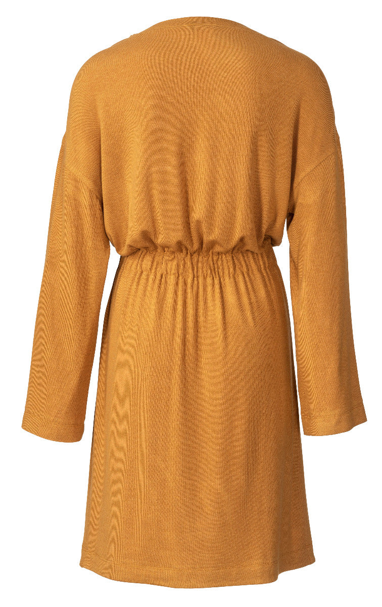 Padrão Burda 6180 Vestido - Ribes y Casals