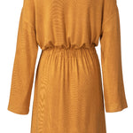 Padrão Burda 6180 Vestido - Ribes y Casals