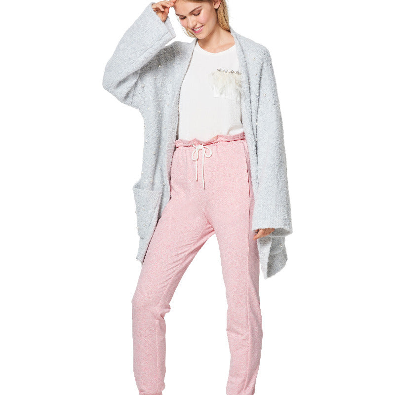 Padrão Burda 6317 Calças - Ribes y Casals