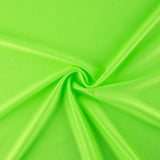 Lycra Brilhante Verde Fluorescente - Ribes y Casals
