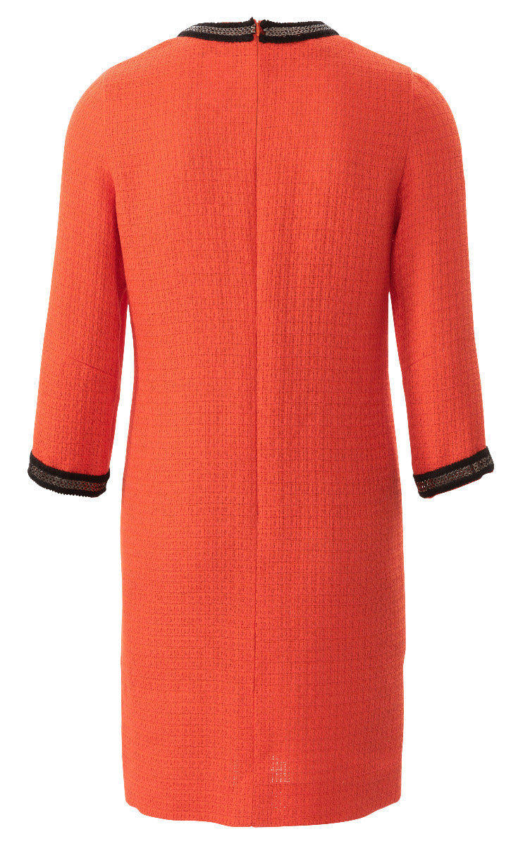 Patrón Burda 6381 Vestido - Ribes y Casals